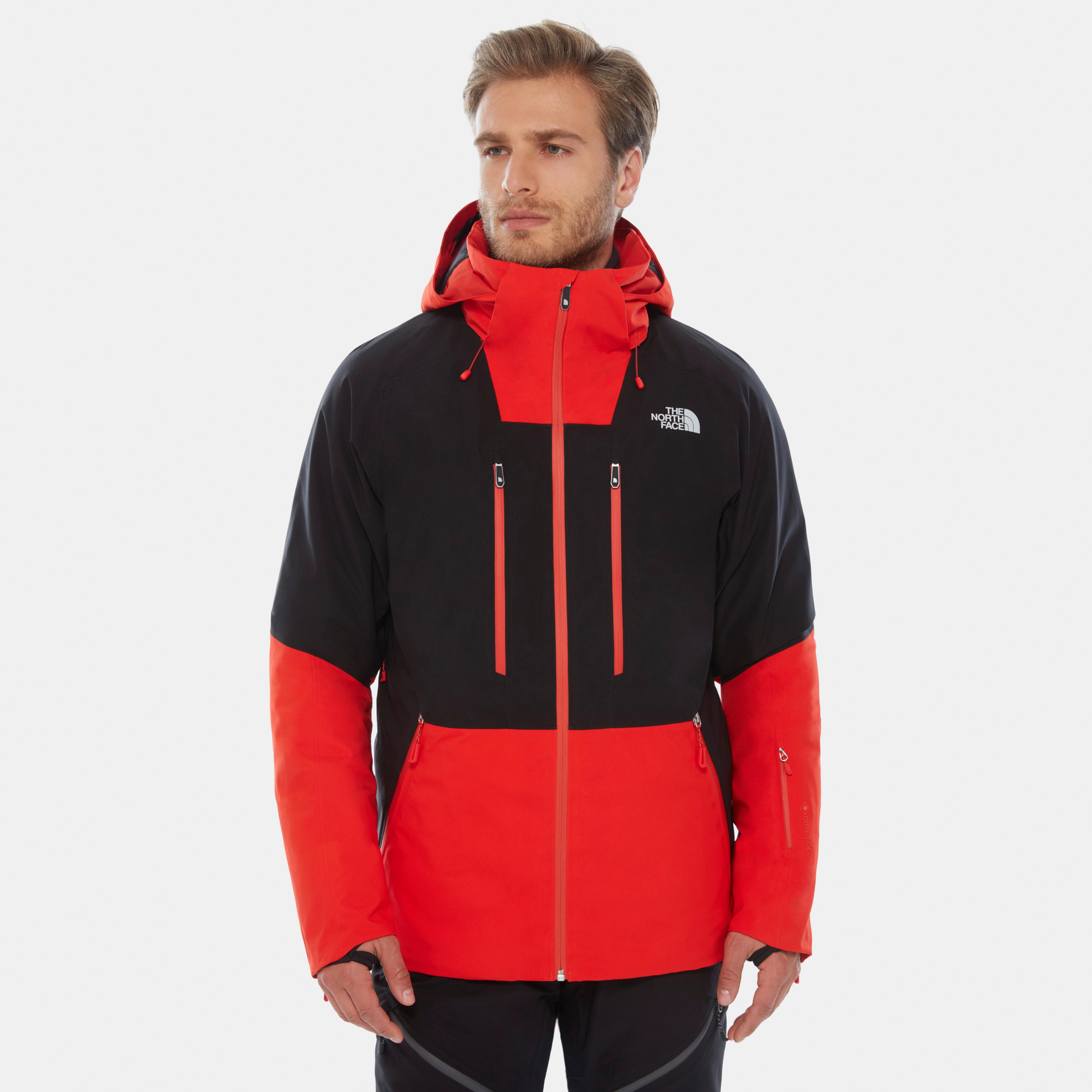tnf anonym jacket