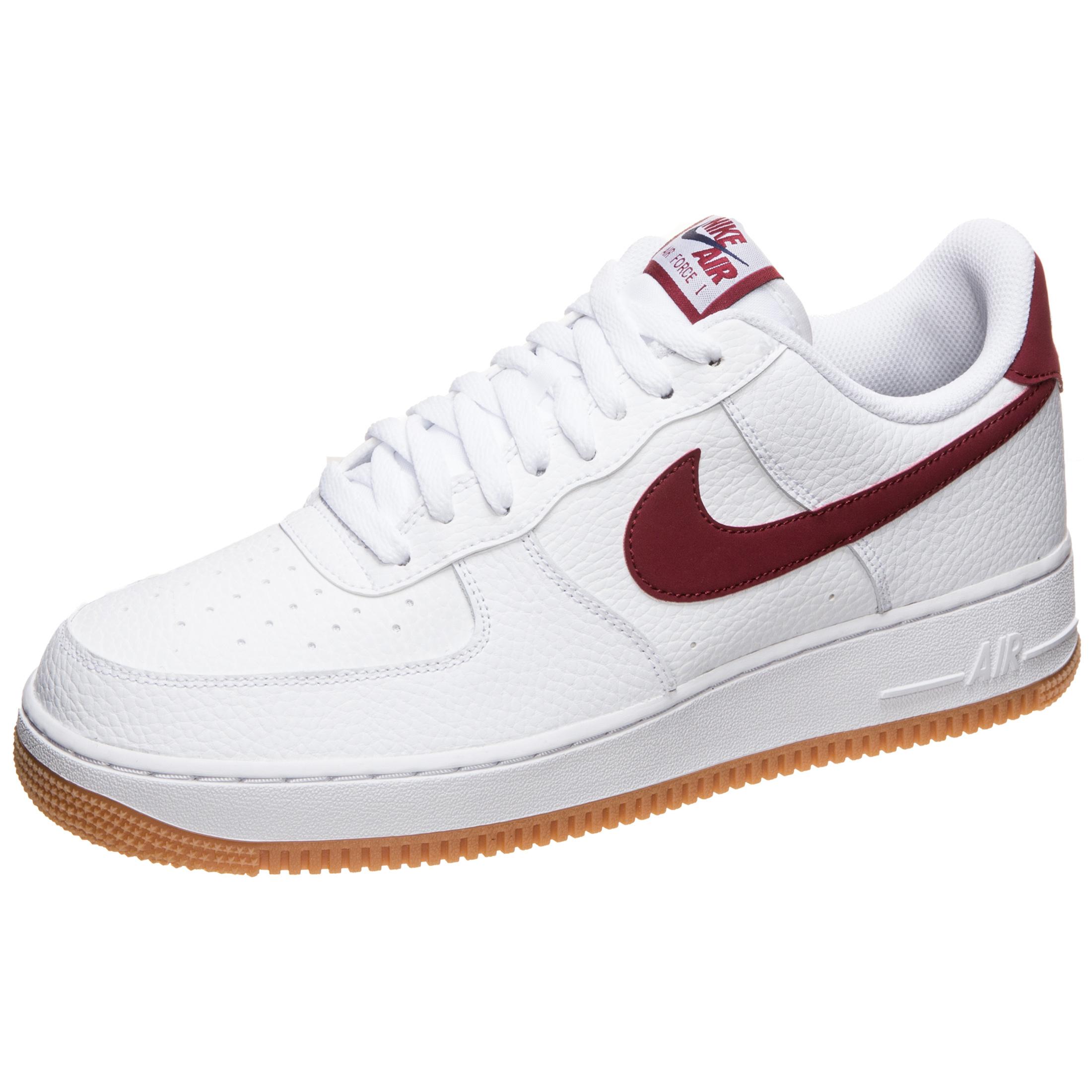 nike air force 1 red kaufen