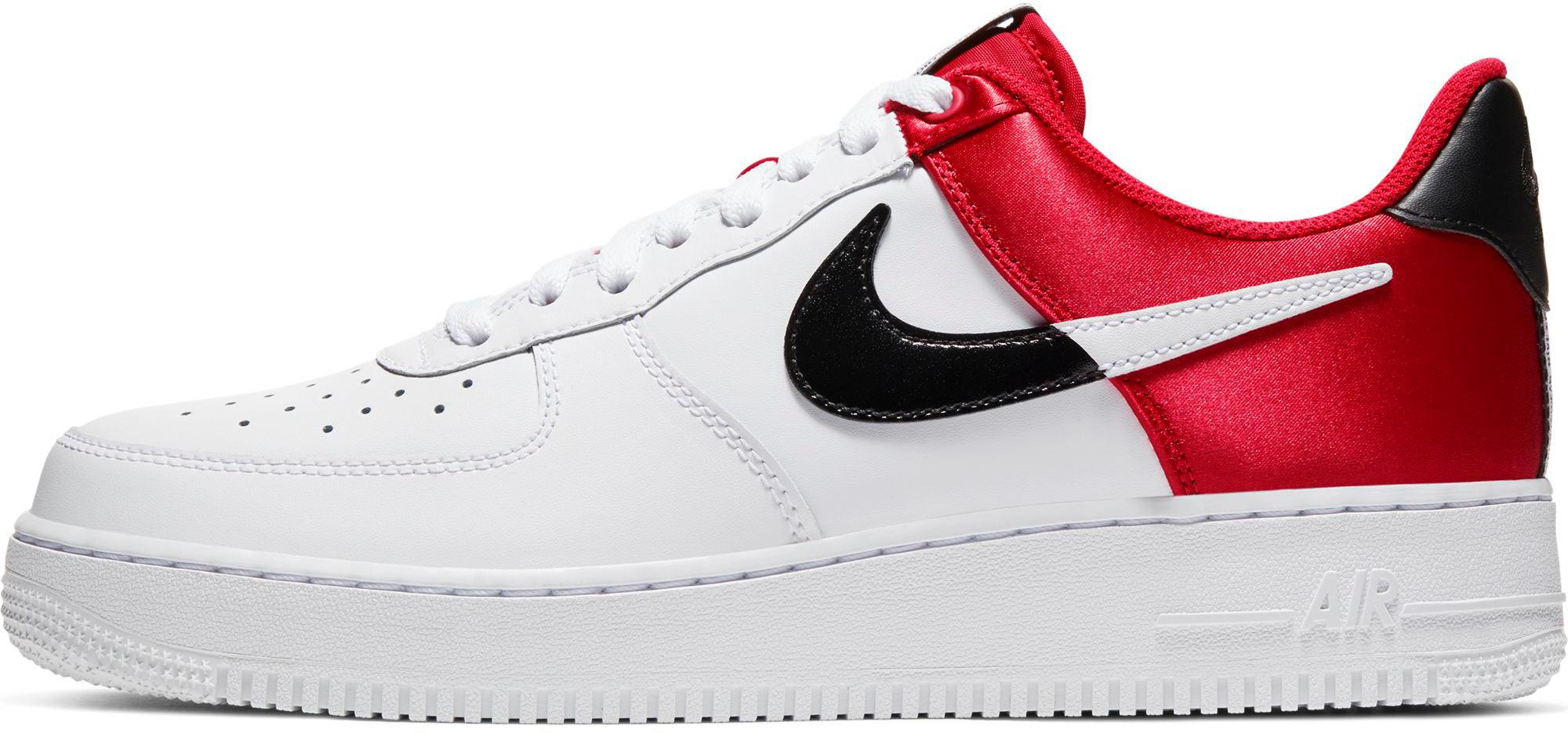 nike air force black herren