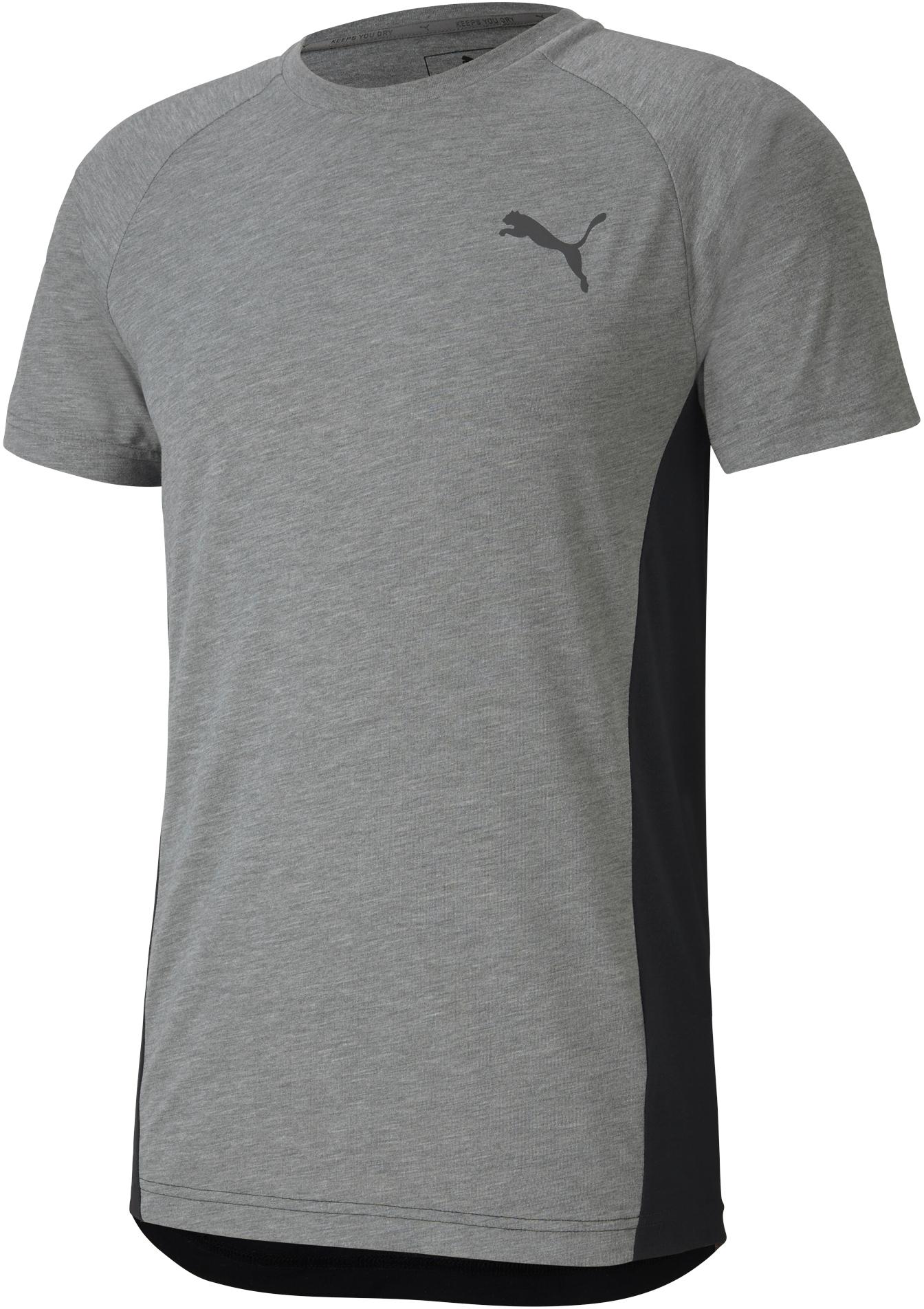 puma evostripe herren