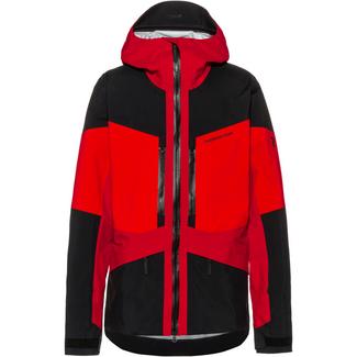 Peak Performance GORE-TEX&reg; Gravity Hardshelljacke Herren dynared