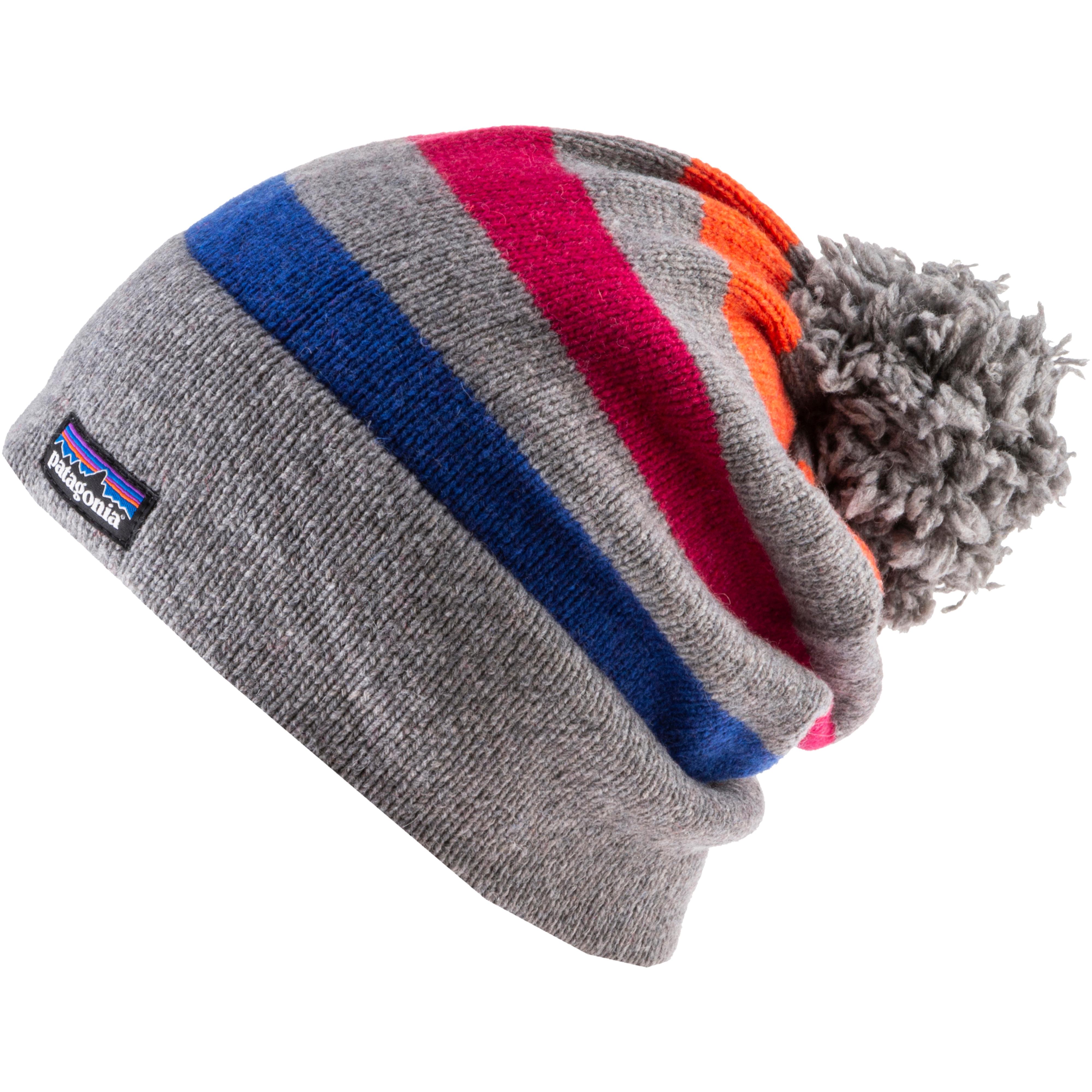 patagonia vintage town beanie