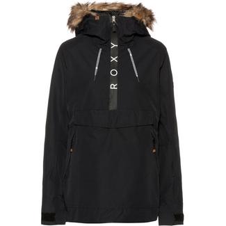 Roxy Shelter Skijacke Damen true black