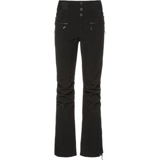 Roxy Rising High Skihose Damen true black