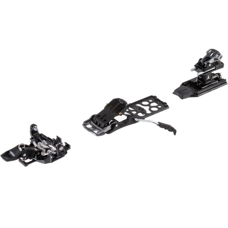 ATOMIC ATOMIC Backland Tour + Brake Tourenbindung - black - 0 | SportScheck