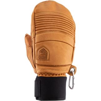 Hestra Fall F&auml;ustlinge cork