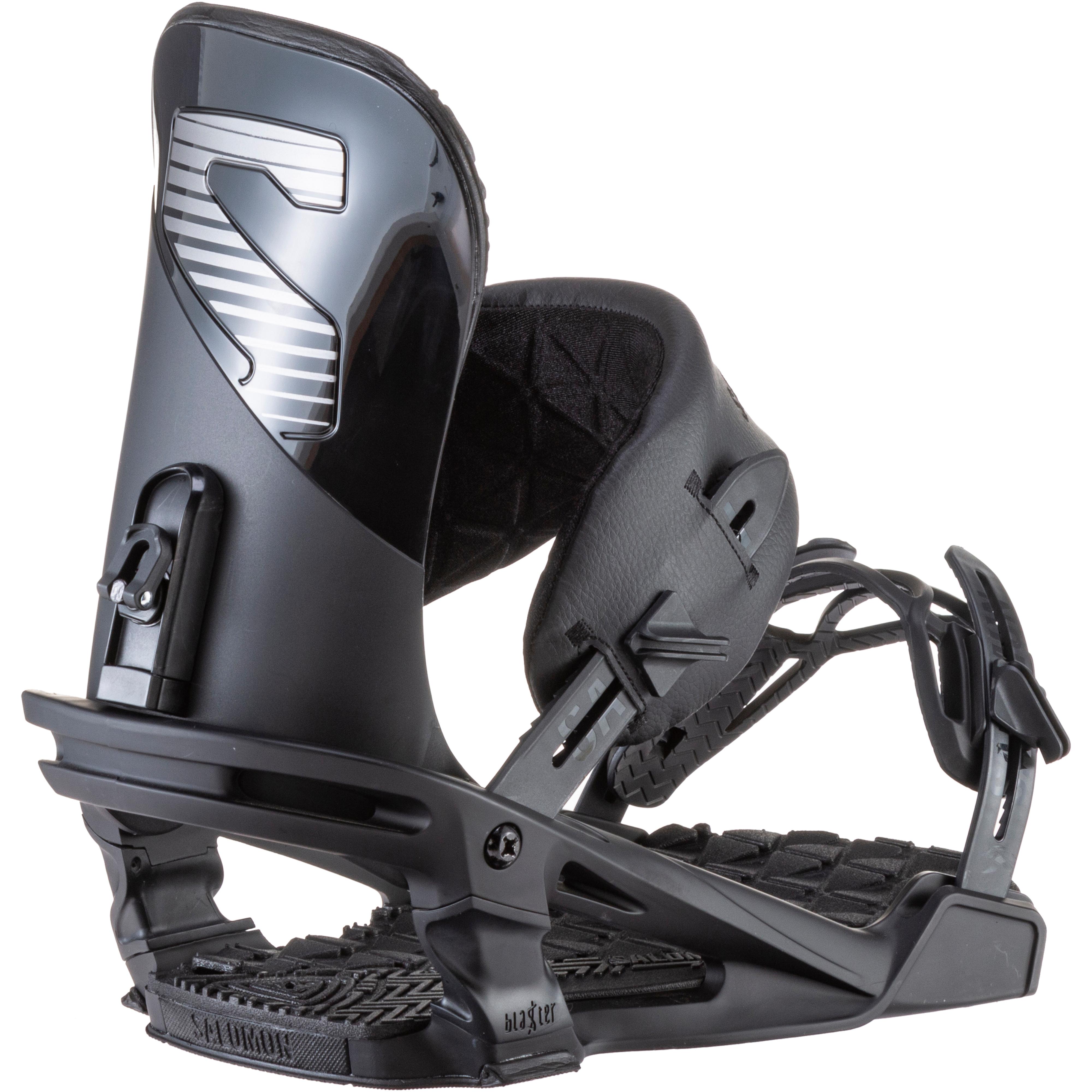 salomon trigger