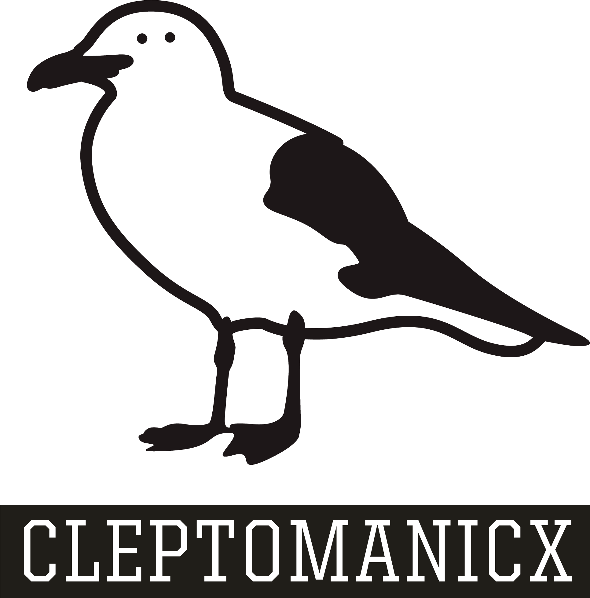 Weitere Artikel von Cleptomanicx