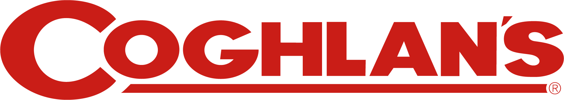 Weitere Artikel von Coghlans