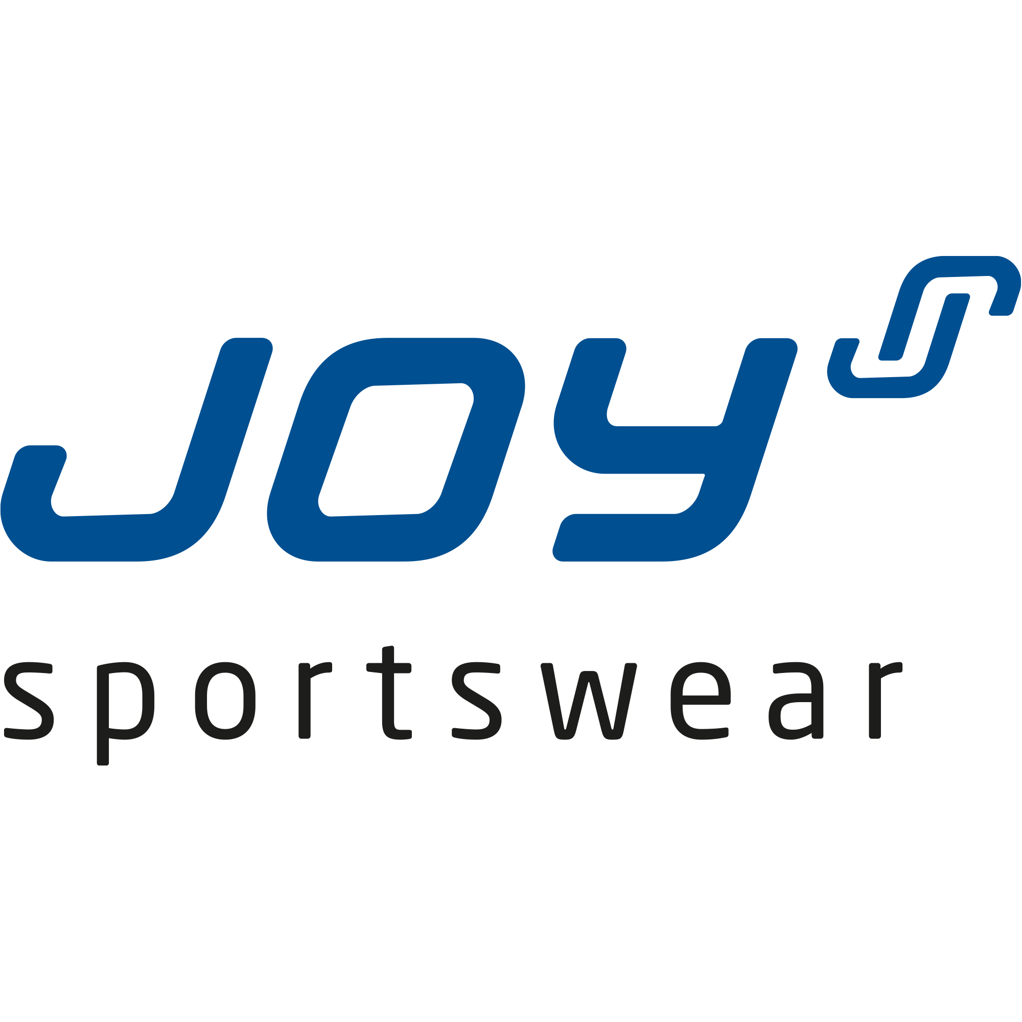 Weitere Artikel von JOY sportswear