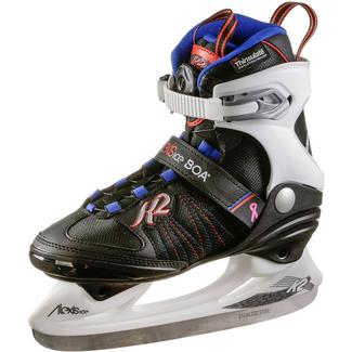 K2 Alexis Ice Boa Schlittschuhe Damen black