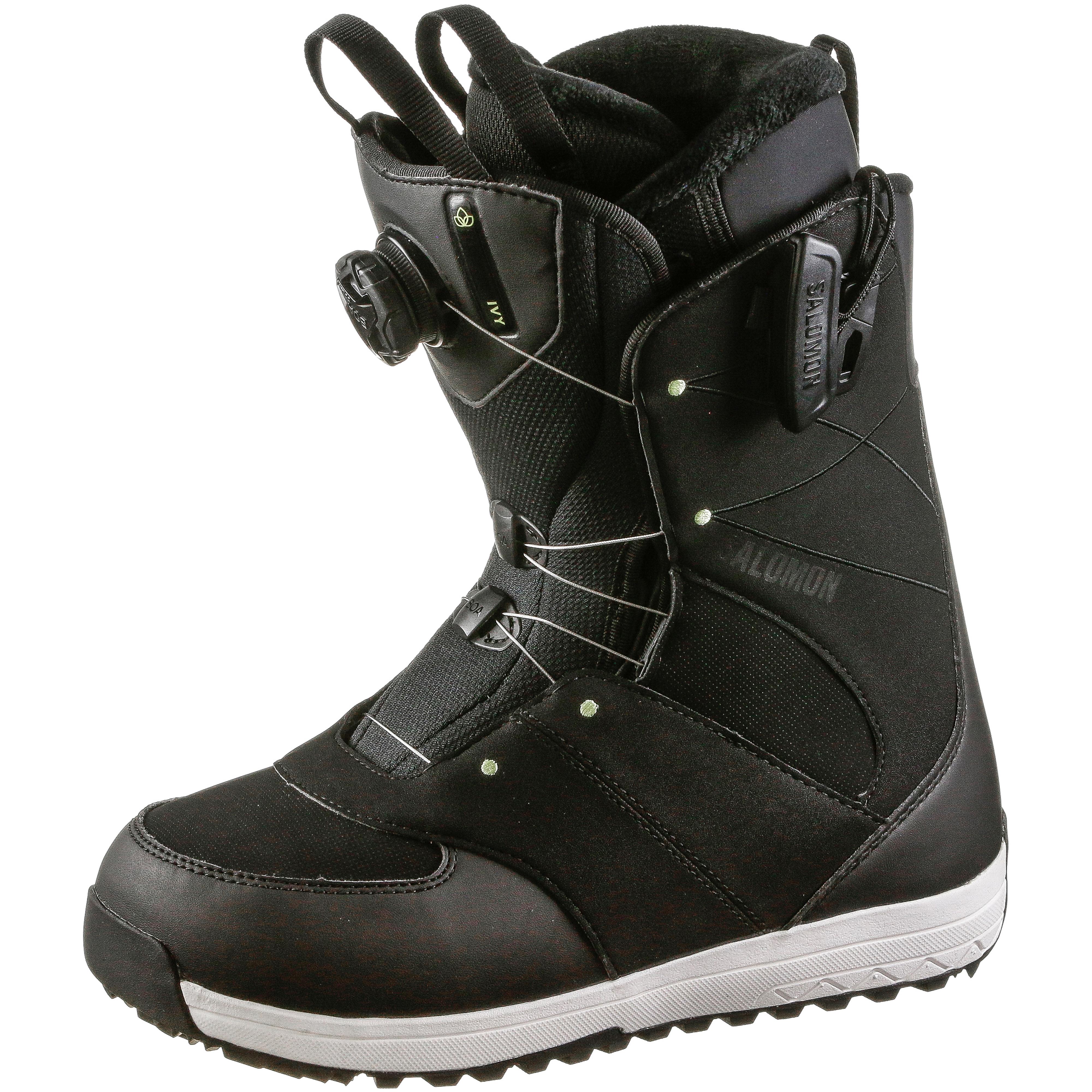 salomon ivy boa sj