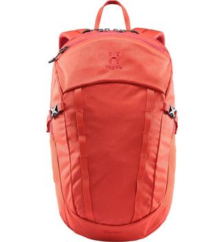 Hagl&ouml;fs S&auml;lg Medium Trekkingrucksack Corrosion/Rubin