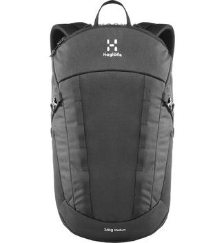 Hagl&ouml;fs S&auml;lg Medium Trekkingrucksack True Black