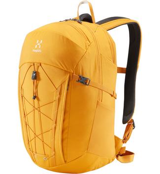 Hagl&ouml;fs Vide Large Trekkingrucksack Desert Yellow