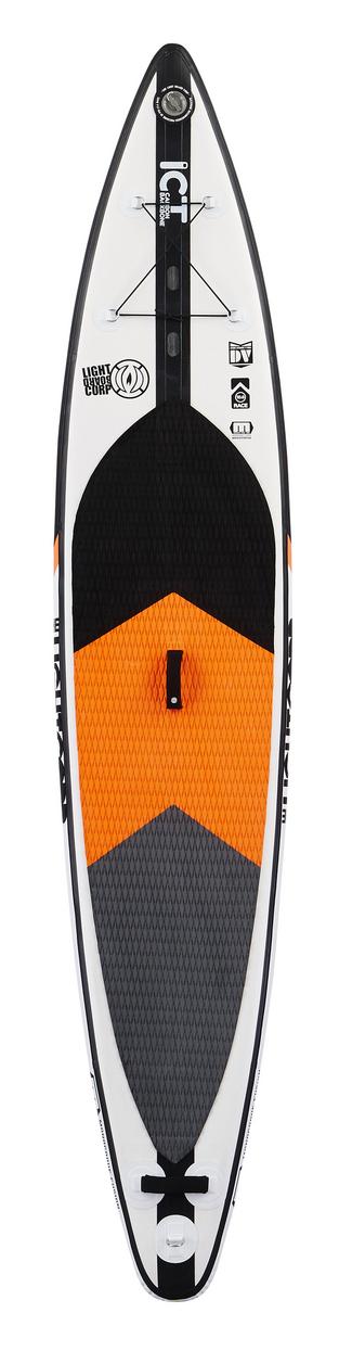 Light SUP Board Weiss