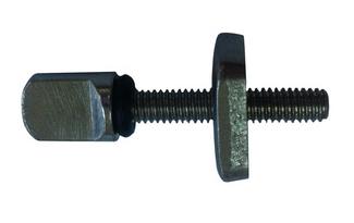 Light SUP Board Silber