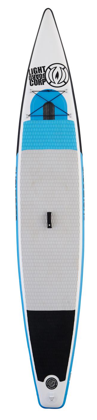 Light SUP Board Weiss