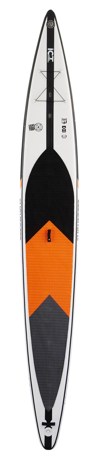 Light SUP Board Weiss