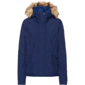 Roxy Jet Ski Skijacke Damen medieval blue