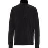 CMP Fleeceshirt Herren - nero