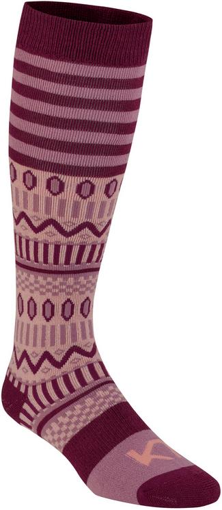 Kari Traa &Aring;kle Skisocken Damen port