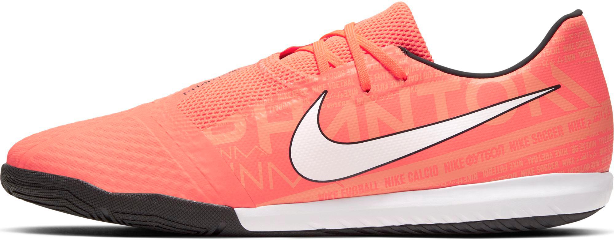 nike orange schuhe