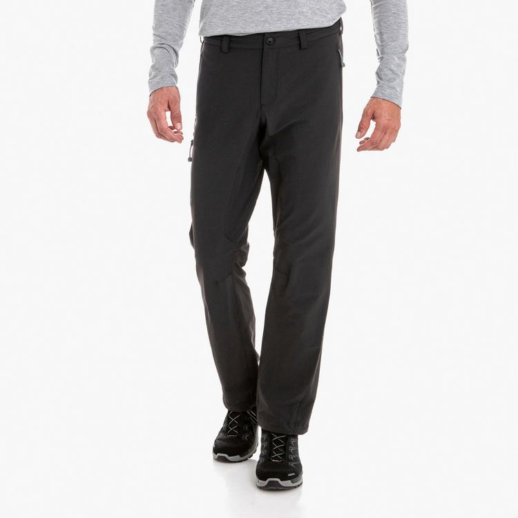 Sch&ouml;ffel Sch&ouml;ffel Koper W Thermohose Herren - black - 1 | SportScheck