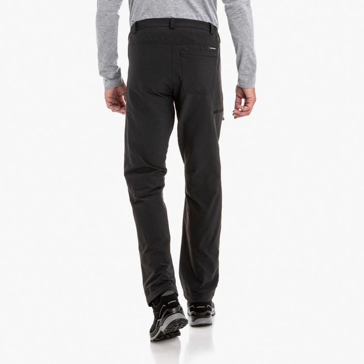 Sch&ouml;ffel Sch&ouml;ffel Koper W Thermohose Herren - black - 2 | SportScheck