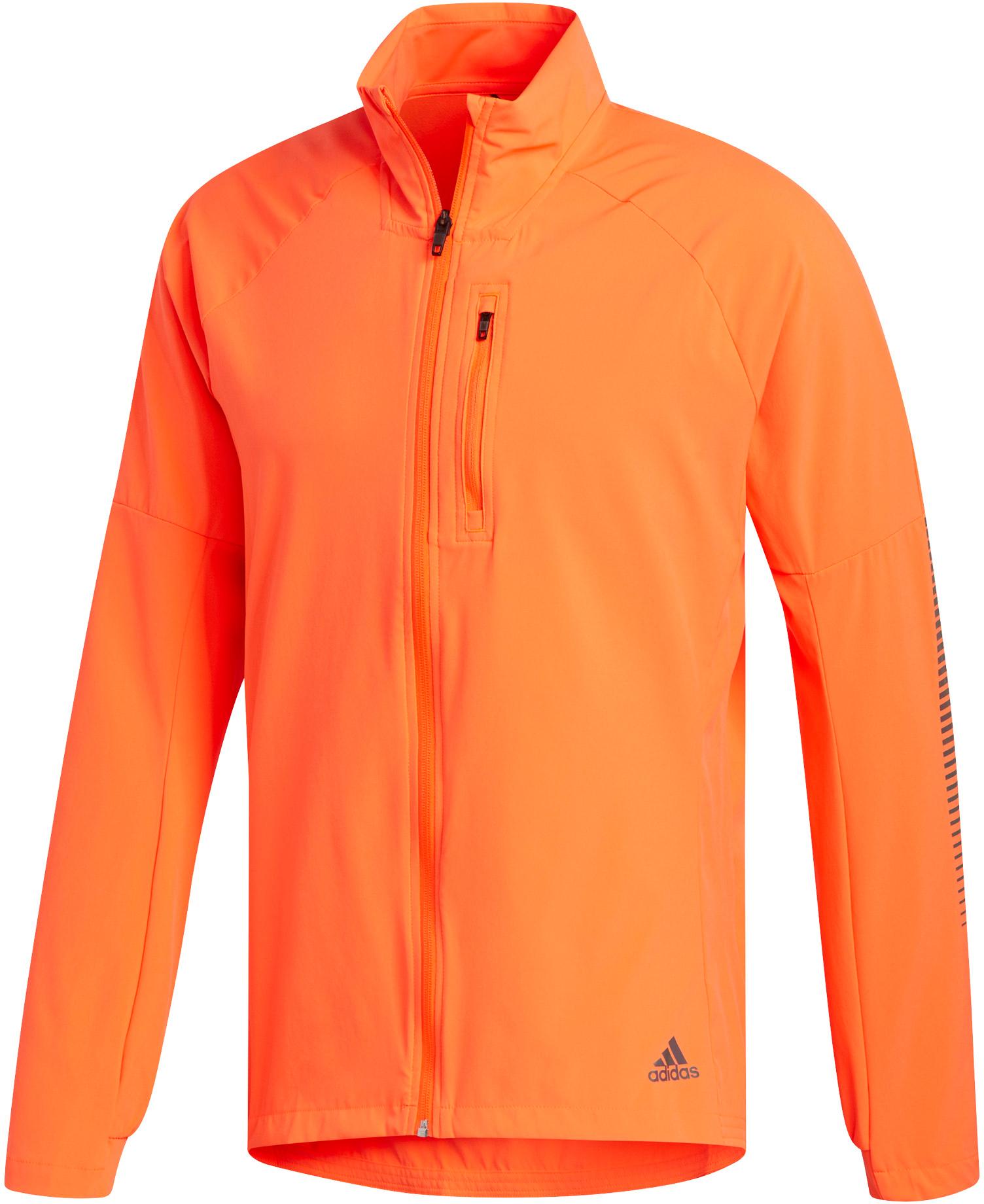 adidas laufjacke herren