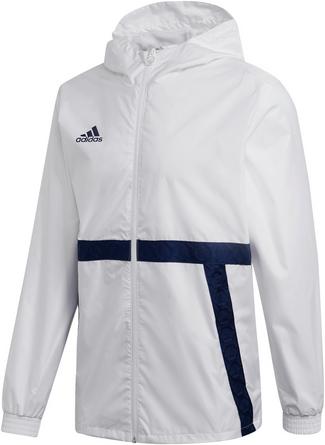 adidas Tango Windbreaker Herren white