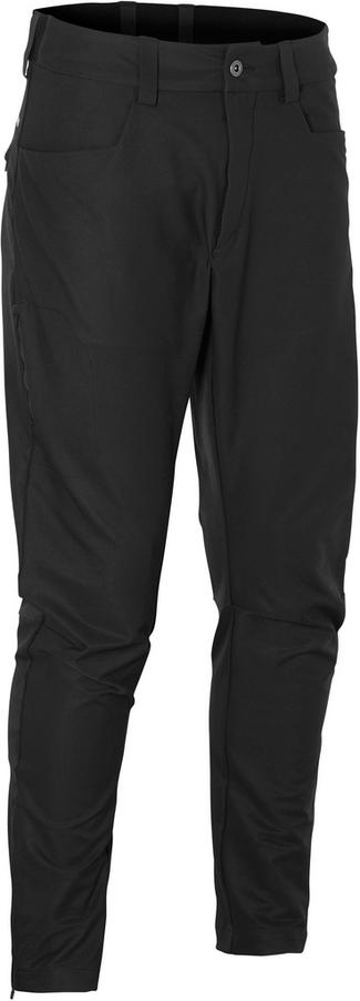 Didriksons Dennis Freizeithose Herren black