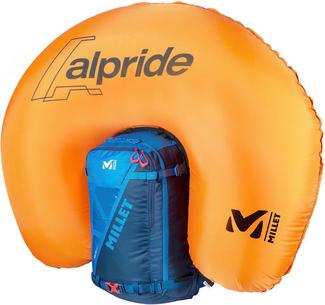 Millet NEO 30 ARS Lawinenrucksack electric blue