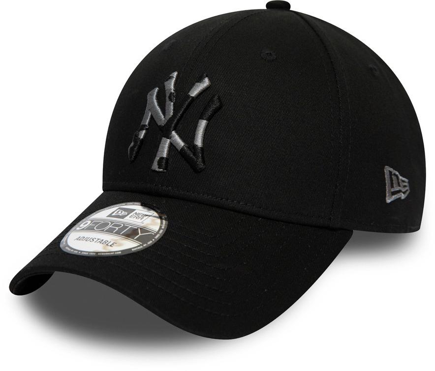 new yorker cap