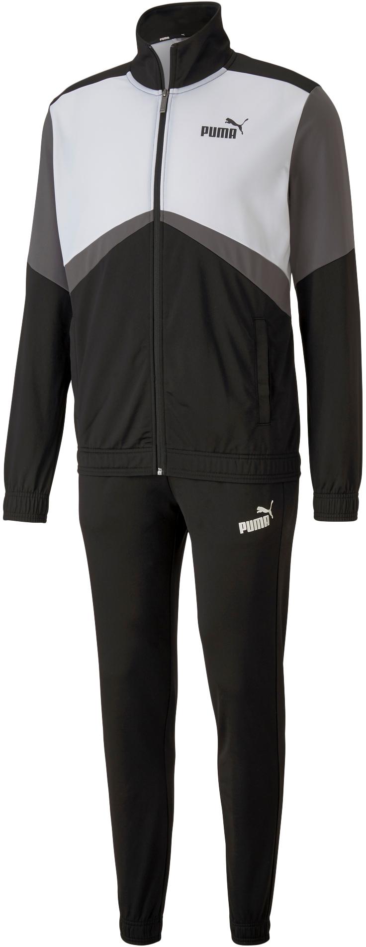 jogginganzug puma herren