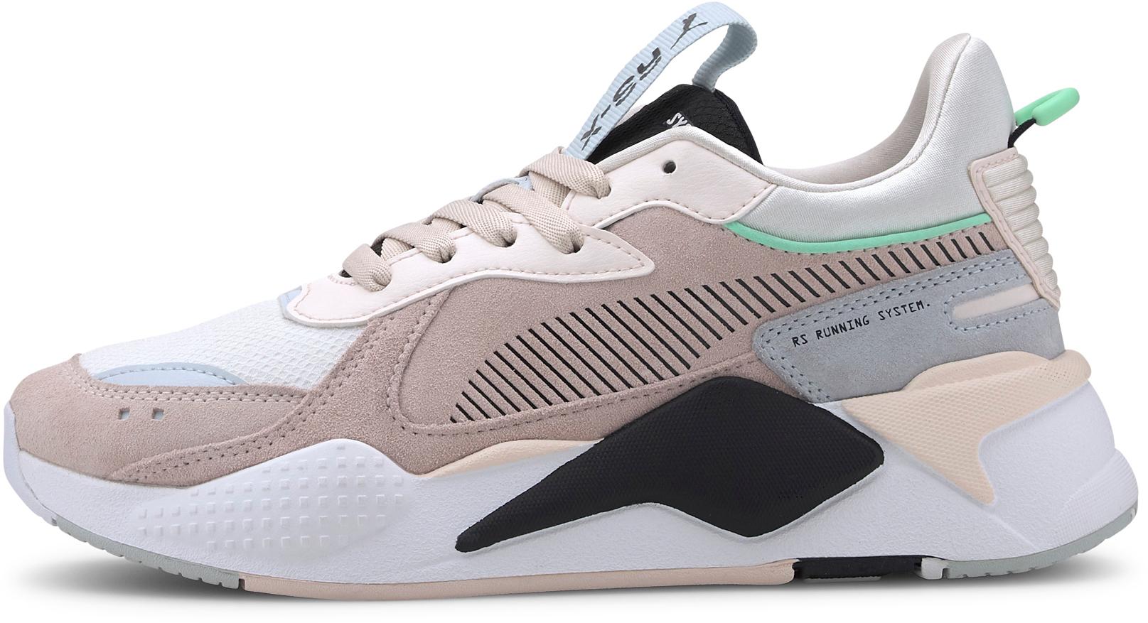 puma sneaker damen