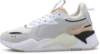 PUMA RS-X Reinvent Sneaker Damen puma white-natural vachetta