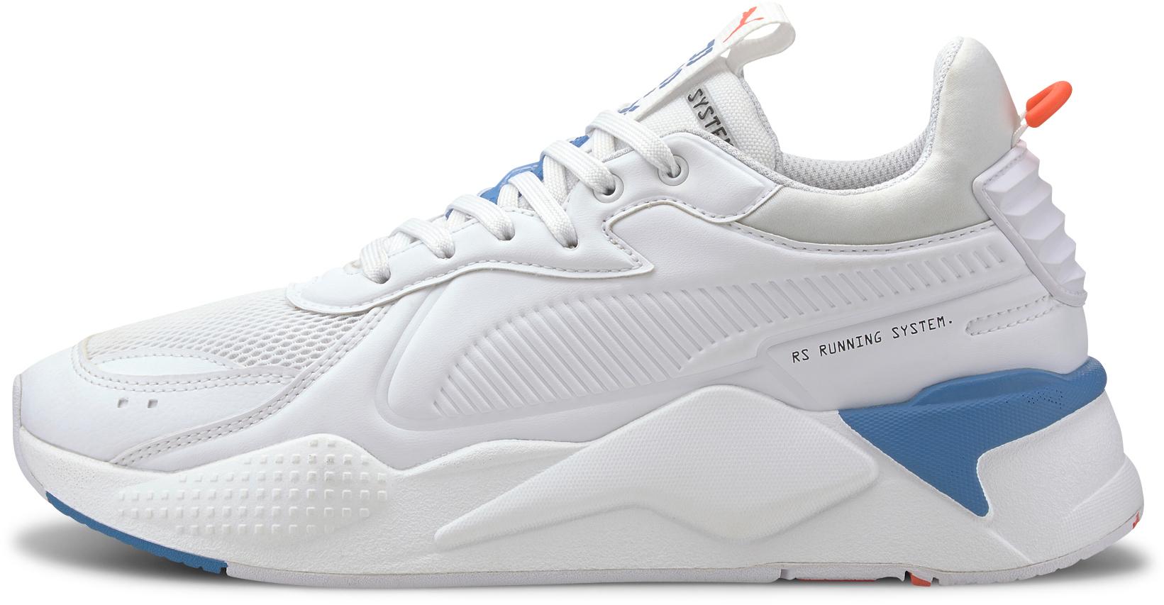 puma sneaker weiß herren