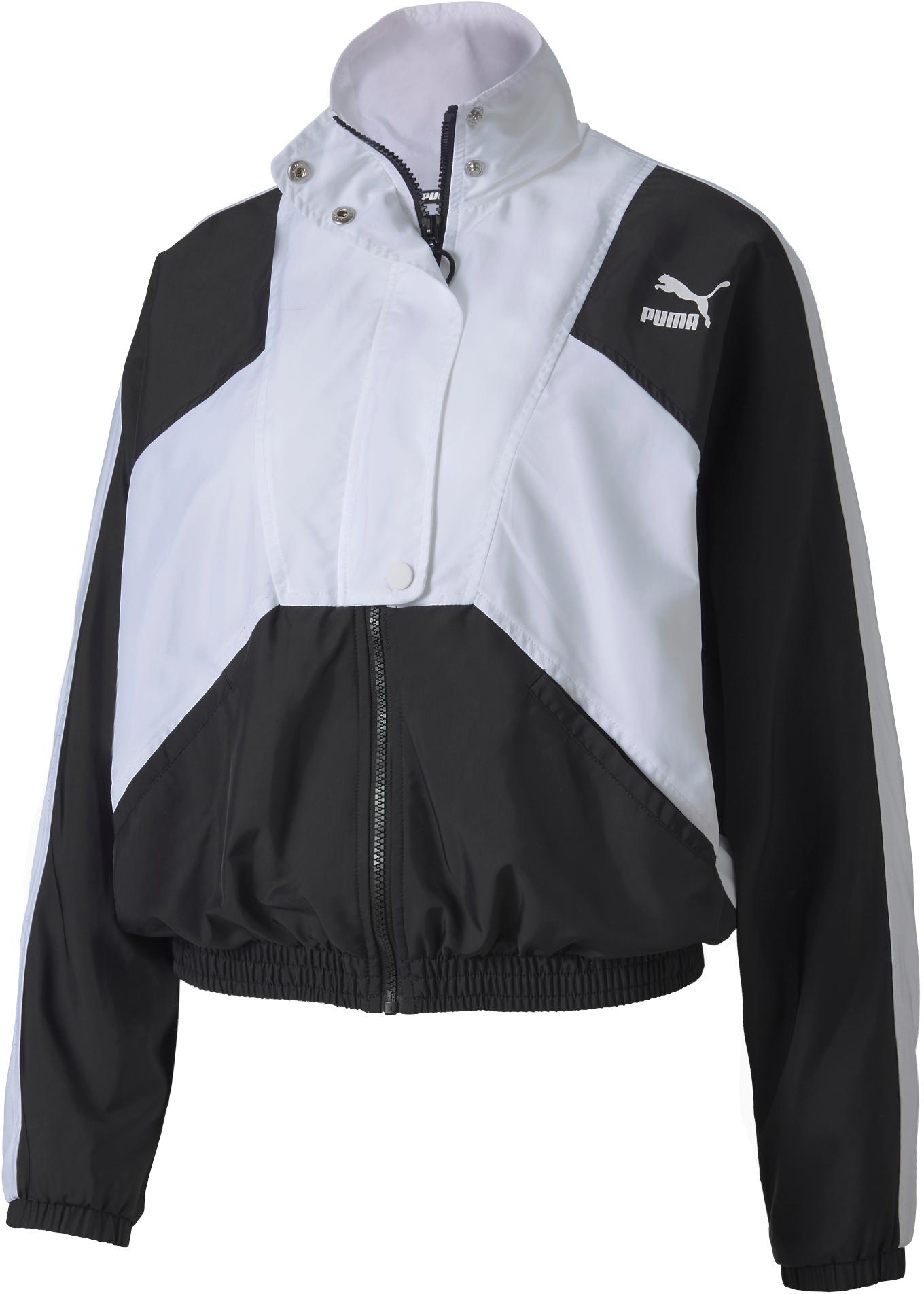 windbreaker damen puma