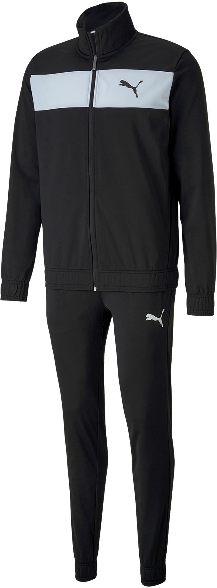 herren trainingsanzug puma