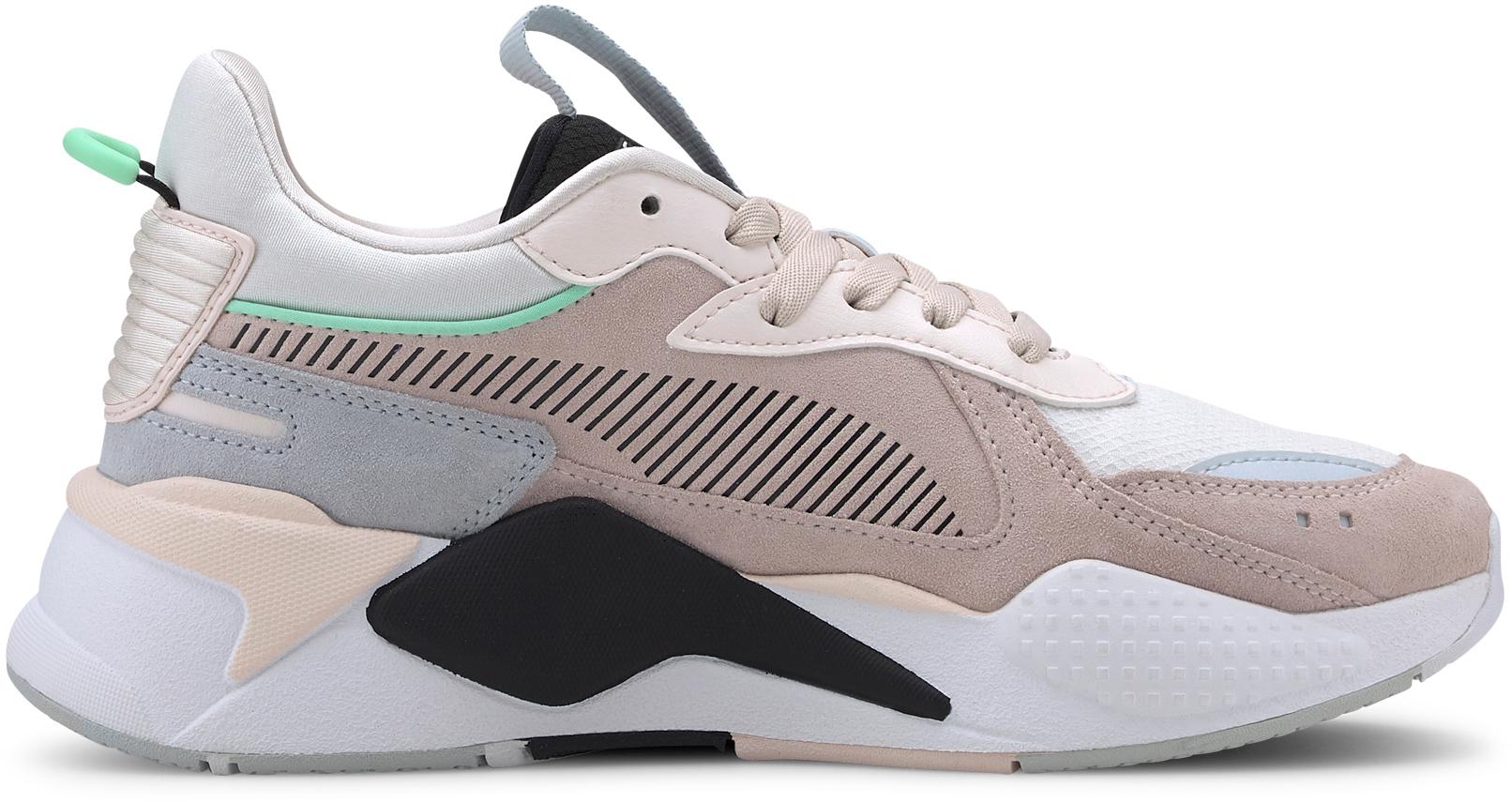 puma rs x reinvention damen