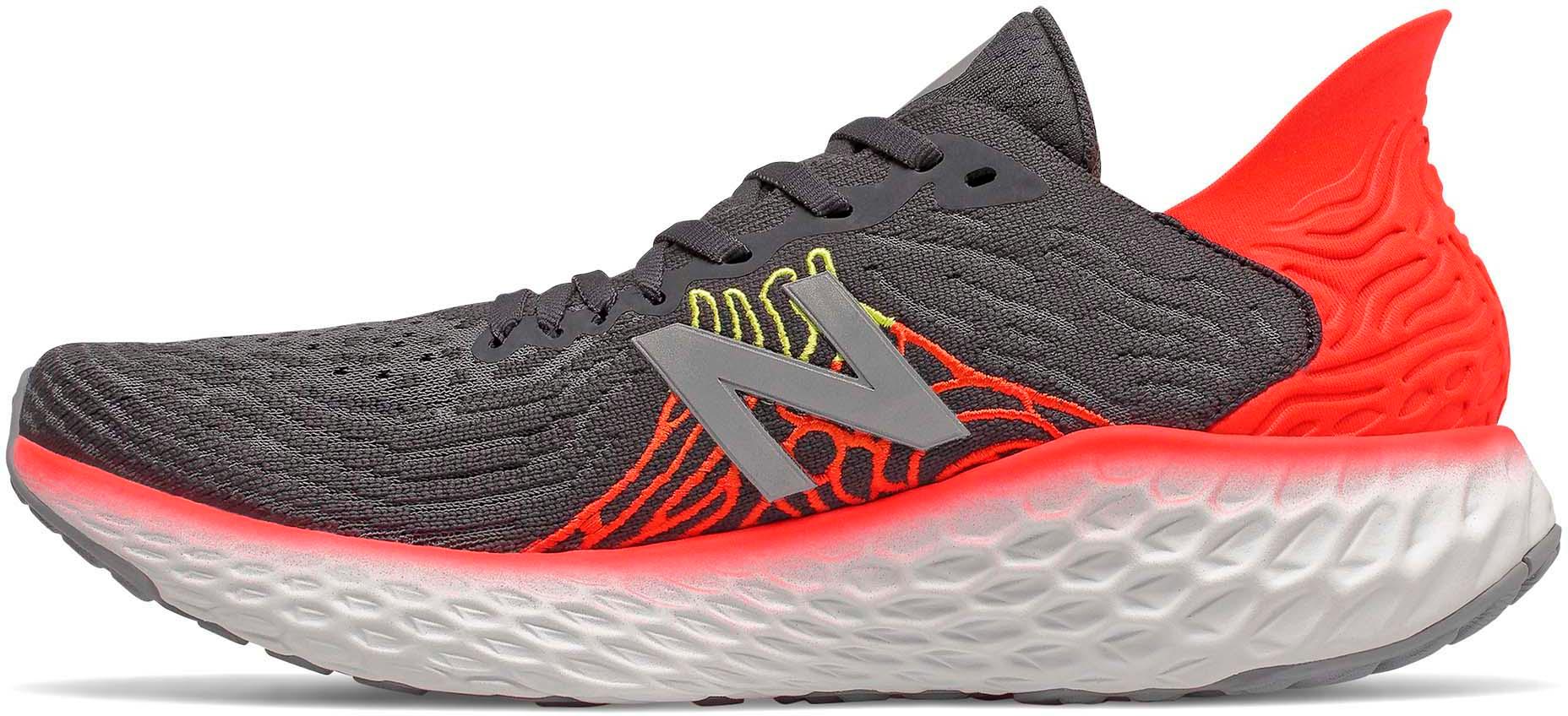 new balance 1080 herren schwarz