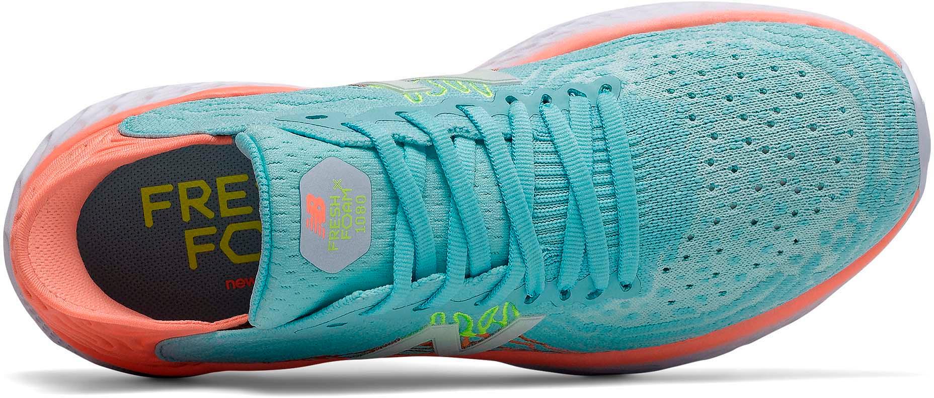 new balance 1080 herren turquoise