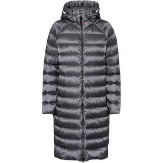 Bogner Fire + Ice Pallas-D Kapuzenmantel Damen grey