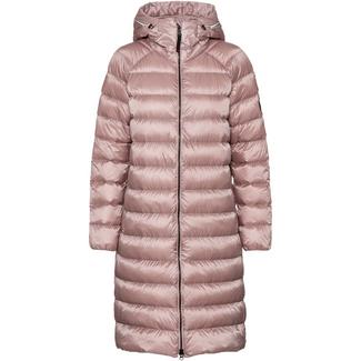 Bogner Fire + Ice Pallas-D Kapuzenmantel Damen dusty rose