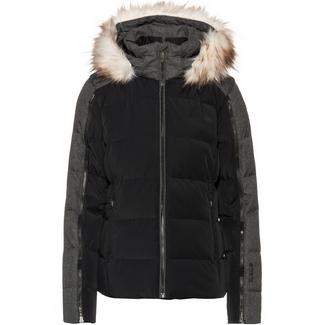 Spyder Falline GTX Infinium Daunenjacke Damen black