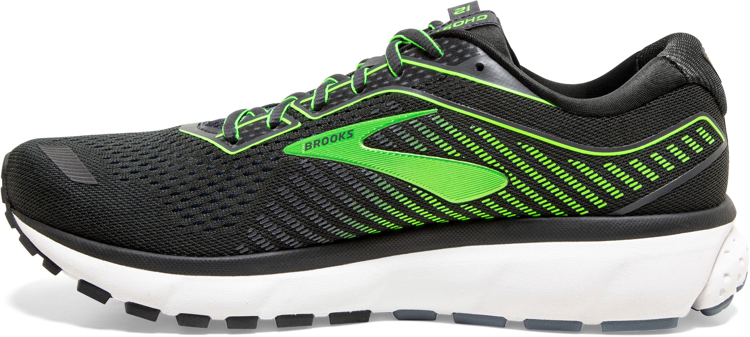 brooks sportschuh transcend