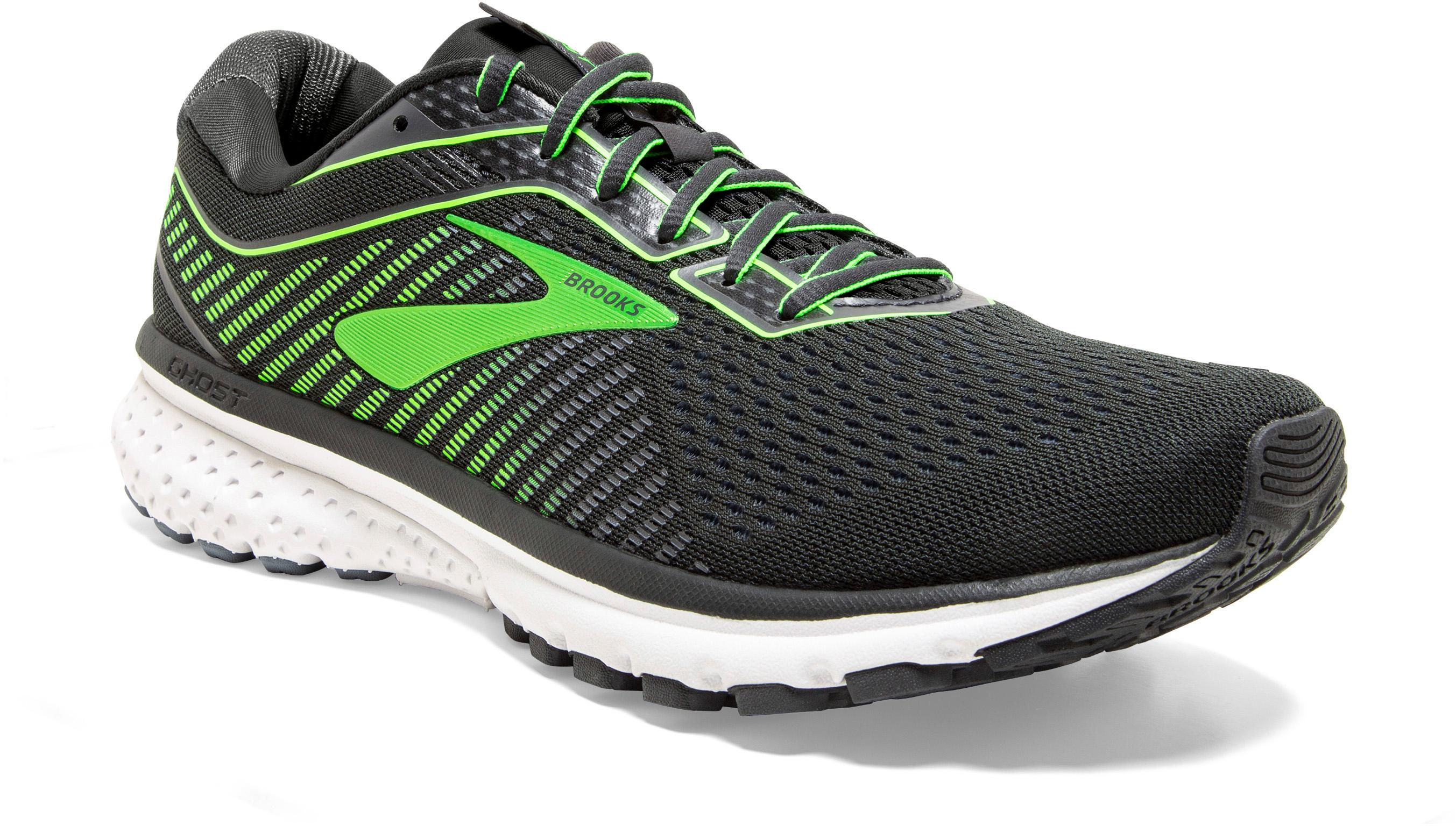 brooks ghost 12 45