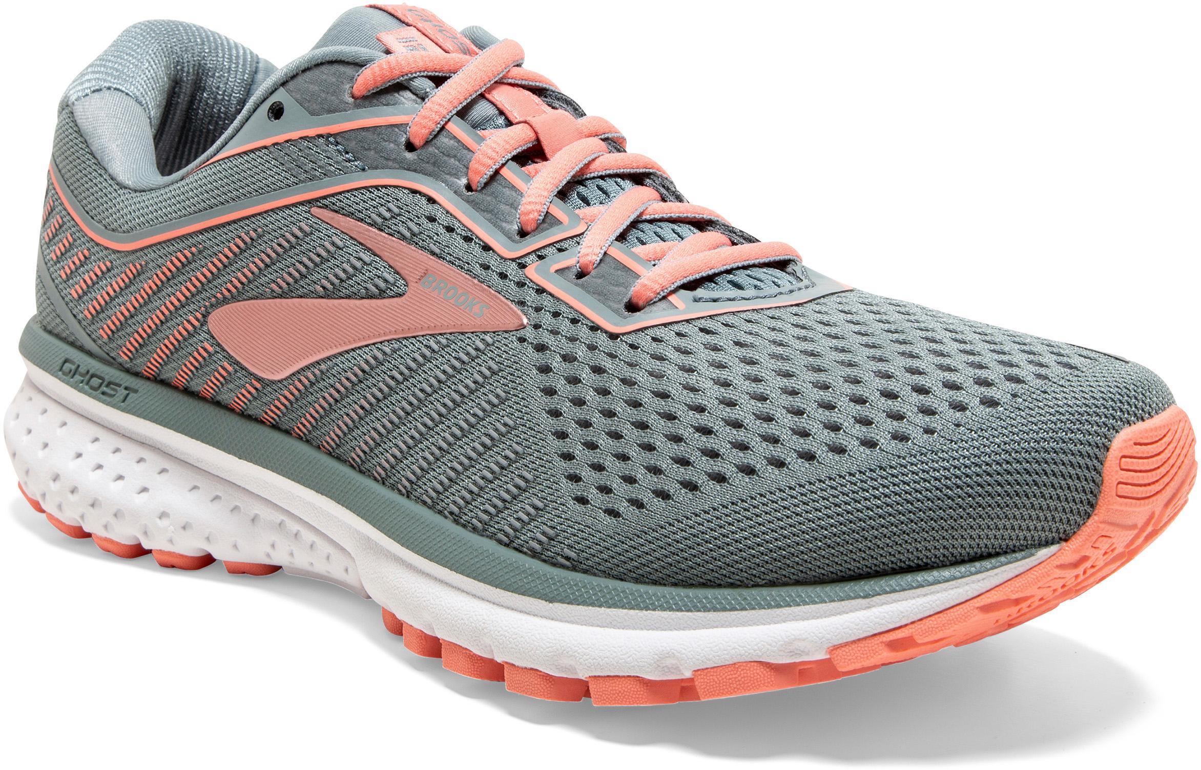 brooks ghost 39