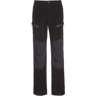 ICEPEAK Brandon Funktionshose Herren black